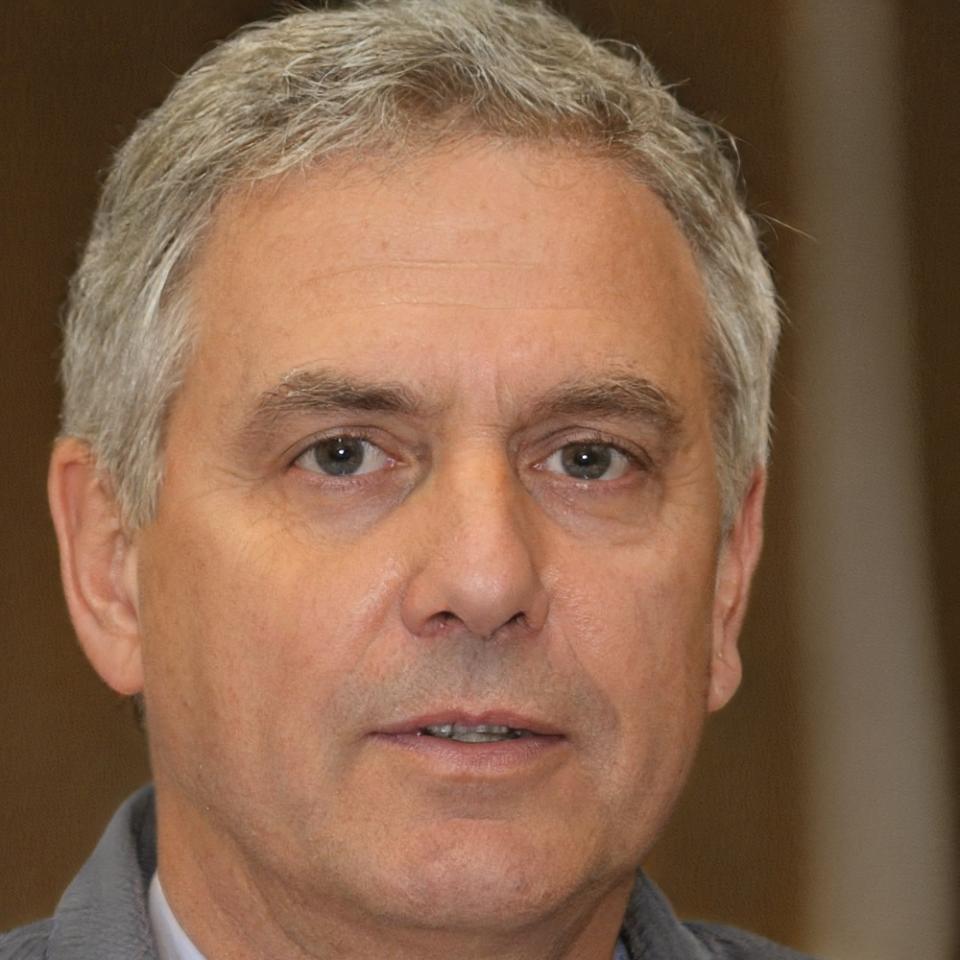 Ricardo Santos