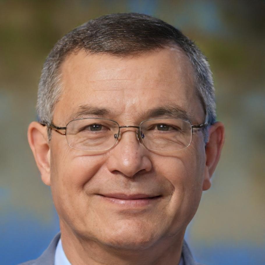 Foto de perfil de Ricardo Silva