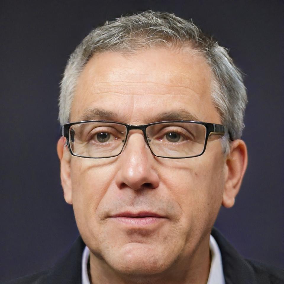 Foto de perfil de Miguel Santos